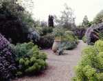 Denmans Gardens