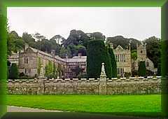 Lanhydrock