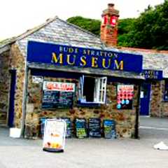 Bude Stratton Museum