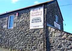 Pendeen Mining Museum