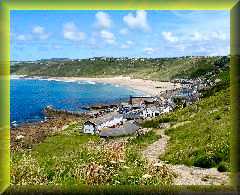 Sennen Cove