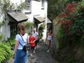 Clovelly