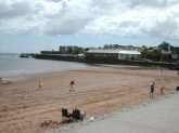 Paignton Beach