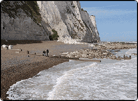 St Margarets Bay