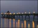 Portishead
                                Pier