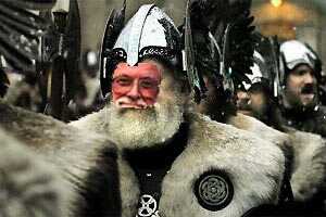 Viking Chief