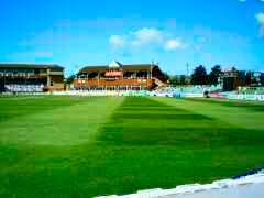 Taunton County Cricket