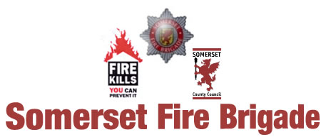 Somerset fire
