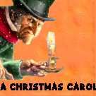 A Christmas Carol or Scrooge