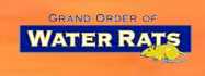 Grand Order Of The Water Rats