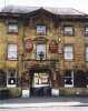 George Hotel,
                          Crewkerne